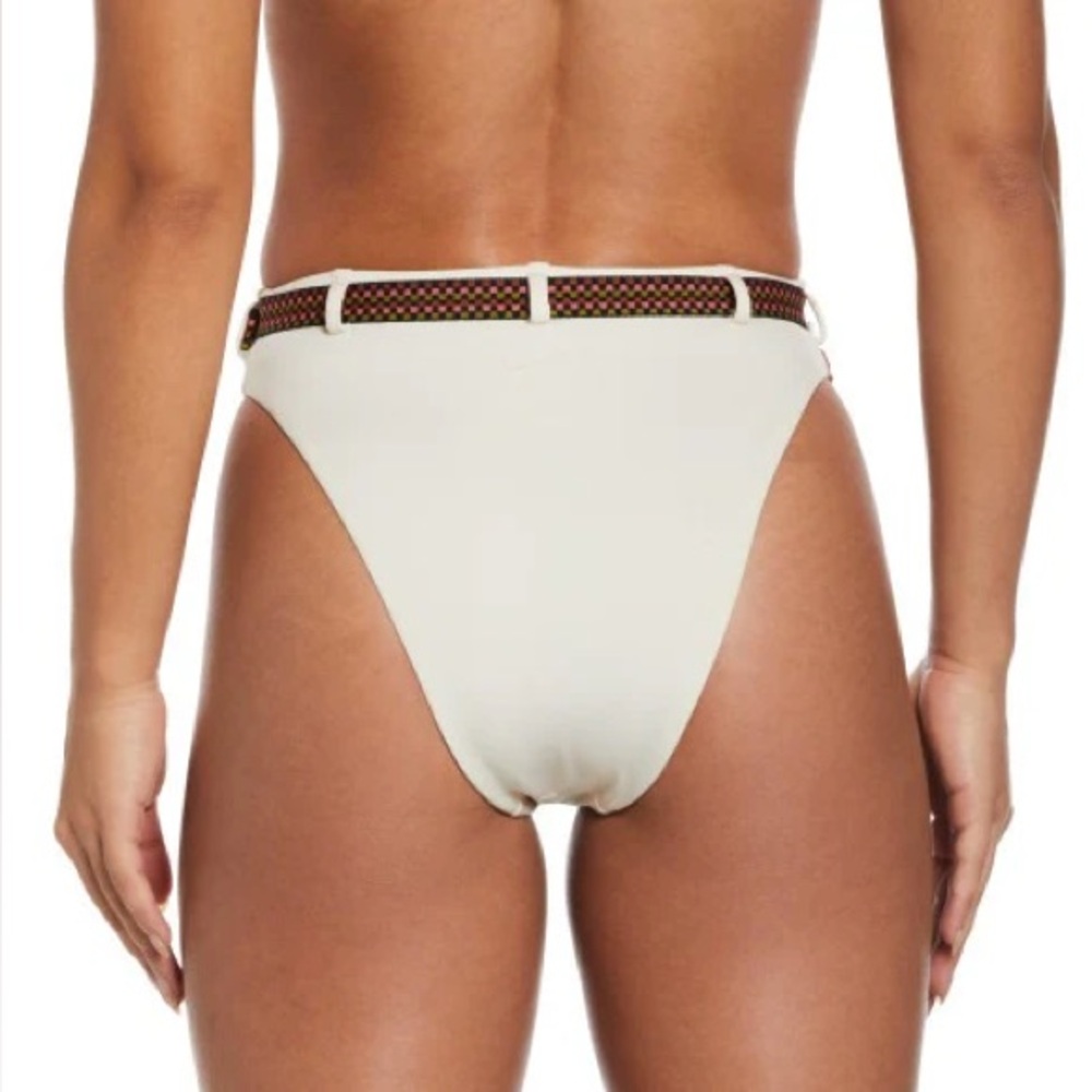 Nike Women Wild High Waist Bottom - Picture 2 of 5